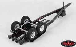 RC4WD BigDog 1/10 Dual Axle Scale Boat Trailer 15 RC4WD BigDog 1/10 Dual Axle Scale Boat Trailer -us-RC Models Sales 2022 Z H0006 4