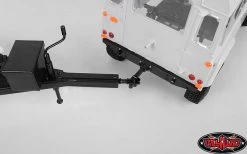 RC4WD BigDog 1/10 Dual Axle Scale Boat Trailer 19 RC4WD BigDog 1/10 Dual Axle Scale Boat Trailer -us-RC Models Sales 2022 Z H0006 8