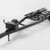 RC4WD BigDog 1/10 Triple Axle Scale Boat Trailer -us-RC Models Sales 2022 Z H0011