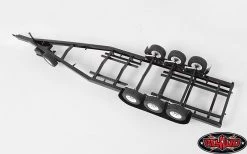 RC4WD BigDog 1/10 Triple Axle Scale Boat Trailer -us-RC Models Sales 2022 Z H0011 4