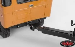 RC4WD BigDog 1/10 Triple Axle Scale Boat Trailer -us-RC Models Sales 2022 Z H0011 7