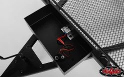 RC4WD BigDog 1/10 Triple Axle Scale Truck Trailer (Super Wide) -us-RC Models Sales 2022 Z H0013 6