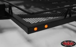 RC4WD BigDog 1/10 Triple Axle Scale Truck Trailer (Super Wide) -us-RC Models Sales 2022 Z H0013 8