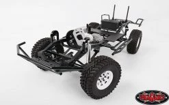 RC4WD ZK0054 Trail Finder 2 Truck Kit -us-RC Models Sales 2022 Z K0054 13
