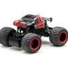 Absima 1:32 Mini Racer RTR Big Foot - Red -us-RC Models Sales 2022 abs10003