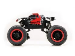Absima 1:32 Mini Racer RTR Big Foot - Red 10 Absima 1:32 Mini Racer RTR Big Foot - Red -us-RC Models Sales 2022 abs10003 2