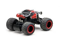 Absima 1:32 Mini Racer RTR Big Foot - Red
