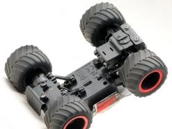 Absima 1:32 Mini Racer RTR Big Foot - Red 12 Absima 1:32 Mini Racer RTR Big Foot - Red -us-RC Models Sales 2022 abs10004 4
