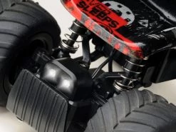 Absima 1:32 Mini Racer RTR Big Foot - Red 13 Absima 1:32 Mini Racer RTR Big Foot - Red -us-RC Models Sales 2022 abs10004 5