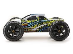 Absima 1:8 Monster Truck Assassin Gen2.1 4s RTR -us-RC Models Sales 2022 abs13102 2.1 3