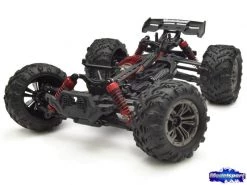 Absima Racer 1/16 High Speed Truggy - Green 16 Absima Racer 1/16 High Speed Truggy - Green -us-RC Models Sales 2022 abs16003 ms copywritten 6