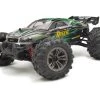 Absima Racer 1/16 High Speed Truggy - Green -us-RC Models Sales 2022 abs16004 ms copywritten