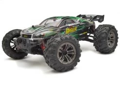 Absima Racer 1/16 High Speed Truggy - Green