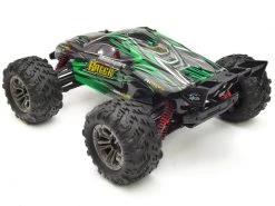 Absima Racer 1/16 High Speed Truggy - Green 14 Absima Racer 1/16 High Speed Truggy - Green -us-RC Models Sales 2022 abs16004 ms copywritten 3