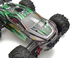 Absima Racer 1/16 High Speed Truggy - Green 15 Absima Racer 1/16 High Speed Truggy - Green -us-RC Models Sales 2022 abs16004 ms copywritten 4