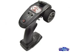 Absima Racer 1/16 High Speed Truggy - Green 19 Absima Racer 1/16 High Speed Truggy - Green -us-RC Models Sales 2022 abs16005 ms copywritten5