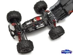 Absima X Truck 1/16 High Speed Truggy - Blue -us-RC Models Sales 2022 abs16005 ms copywritten7