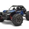 Absima X Truck 1/16 High Speed Truggy - Blue -us-RC Models Sales 2022 abs16006 ms copywritten