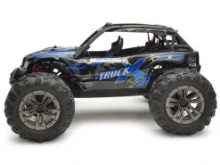 Absima X Truck 1/16 High Speed Truggy - Blue -us-RC Models Sales 2022 abs16006 ms copywritten 2