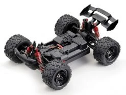 Absima Hurricane 1:18 4WD High Speed Truggy 2.4GHz - Green -us-RC Models Sales 2022 abs18001 3