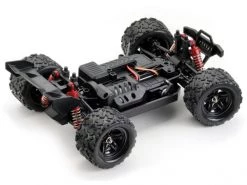Absima Hurricane 1:18 4WD High Speed Truggy 2.4GHz - Green -us-RC Models Sales 2022 abs18001 4