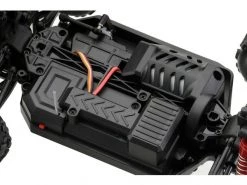 Absima Hurricane 1:18 4WD High Speed Truggy 2.4GHz - Green -us-RC Models Sales 2022 abs18001 5