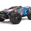 Absima Hurricane 1:18 4WD High Speed Truggy 2.4GHz - Blue