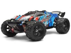 Absima Hurricane 1:18 4WD High Speed Truggy 2.4GHz - Blue