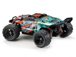 Absima Hurricane 1:18 4WD High Speed Truggy 2.4GHz - Green -us-RC Models Sales 2022 abs18002 2