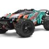 Absima Hurricane 1:18 4WD High Speed Truggy 2.4GHz - Green