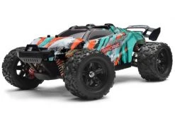 Absima Hurricane 1:18 4WD High Speed Truggy 2.4GHz - Green