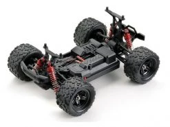 Absima Thunder 1:18 4WD High Speed Sand Buggy 2.4GHz - Blue -us-RC Models Sales 2022 abs18003 3