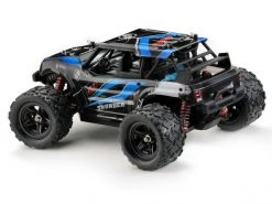 Absima Thunder 1:18 4WD High Speed Sand Buggy 2.4GHz - Blue -us-RC Models Sales 2022 abs18004 2