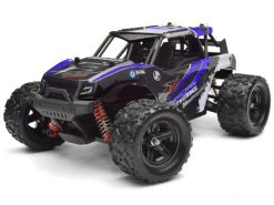 Absima Thunder 1:18 4WD High Speed Sand Buggy 2.4GHz - Blue