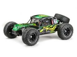 Absima Mamba 7 Brushless Rock Racer RTR - Green