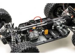 Absima Mamba 7 Brushless Rock Racer RTR - Green -us-RC Models Sales 2022 abs 17002 1
