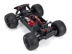 Arrma Granite V3 MEGA 550 - Blue -us-RC Models Sales 2022 ara4202v3t2 1