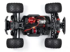 Arrma Granite V3 MEGA 550 - Blue -us-RC Models Sales 2022 ara4202v3t2 2