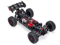Arrma Typhon V3 MEGA 550 -us-RC Models Sales 2022 ara4206v3 2