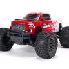 Arrma Granite V3 3S BLX - Red -us-RC Models Sales 2022 ara4302v3bt2