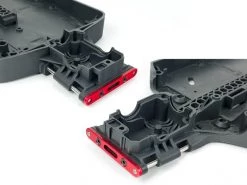 Arrma Granite V3 MEGA 550 - Blue -us-RC Models Sales 2022 ara4302v3t2 6 1