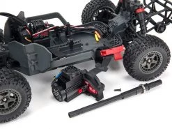 Arrma Senton V3 3S BLX - Blue 18 Arrma Senton V3 3S BLX - Blue -us-RC Models Sales 2022 ara4303v3bt1 7