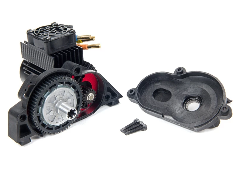 Arrma Senton V3 3S BLX - Blue 11 Arrma Senton V3 3S BLX - Blue - Image 9