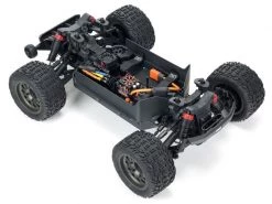 Arrma VORTEKS 3S BLX RTR - Green -us-RC Models Sales 2022 ara4305v3t1 5