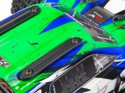 Arrma VORTEKS 3S BLX RTR - Green -us-RC Models Sales 2022 ara4305v3t3 2