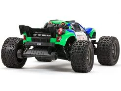 Arrma VORTEKS 3S BLX RTR - Green -us-RC Models Sales 2022 ara4305v3t3 co1
