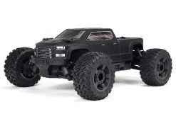 Arrma Big Rock 3S BLX V3