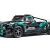 Arrma INFRACTION 4X4 1/8 3S BLX Resto-Mod Truck RTR - Teal -us-RC Models Sales 2022 ara4315v3t2