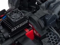 Arrma INFRACTION 4X4 1/8 3S BLX Resto-Mod Truck RTR - Teal -us-RC Models Sales 2022 ara4315v3t2 4 1