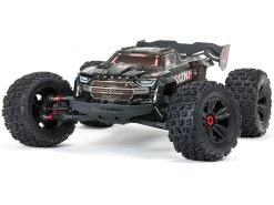 Arrma 1/5 Kraton 8s EXB 4WD Extreme Bash Roller